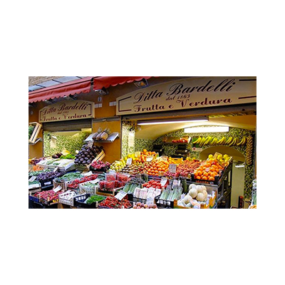 DITTA BARDELLI FRUTTA E VERDURA