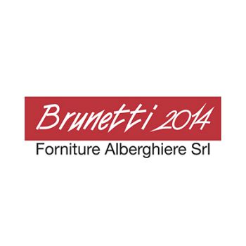 BRUNETTI 2014 FORNITURE ALBERGHIERE SRL