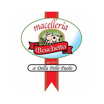 MACELLERIA IL BOSCHETTO SAS