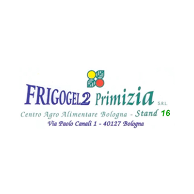 ORTOFRUTTA FRIGOGEL 2 PRIMIZIA SRL