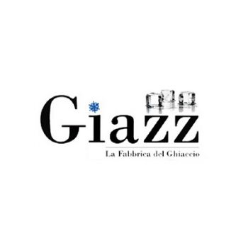 GIAZZ  GHIACCIO ALIMENTARE - AREATEC