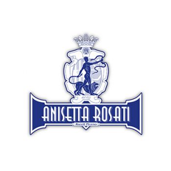 ANISETTA ROSATI dal 1877