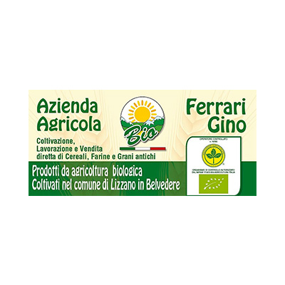 AZIENDA AGRICOLA FERRARI GINO