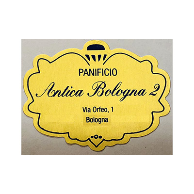 ANTICA BOLOGNA 2 SRL