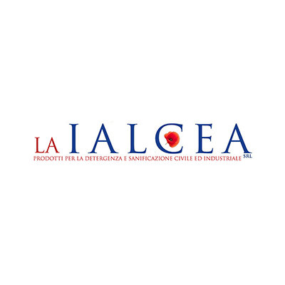 LA IALCEA SRL