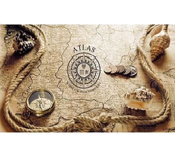 Atlas -WHisky & Rum Company
