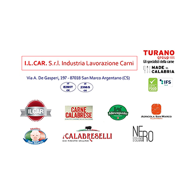 I.L.CAR SRL