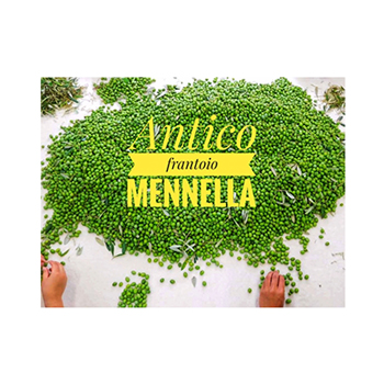 ANTICO FRANTOIO MENNELLA