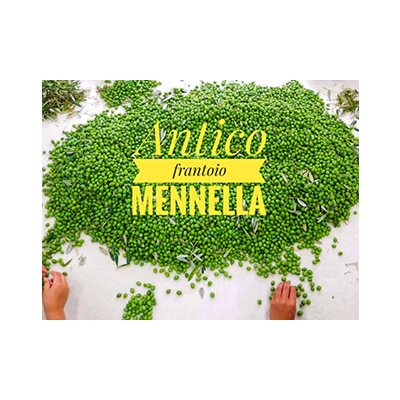 ANTICO FRANTOIO MENNELLA