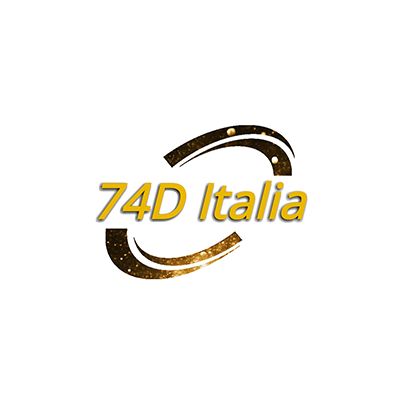 • 74D ITALIA • di Baviera & Govoni S.r.l.s.