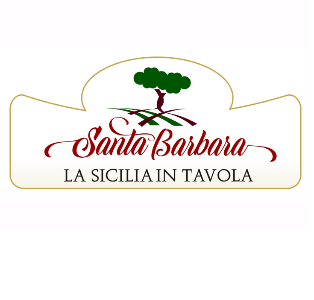 Santa Barbara - La Sicilia in Tavola